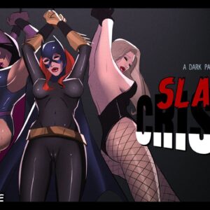 Slave Crisis (56/115)